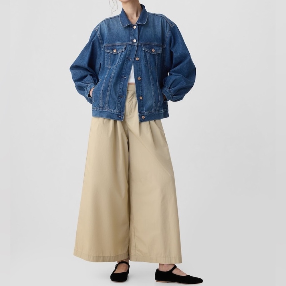 Gap x Doen Denim Jacket - Picture 10 of 10